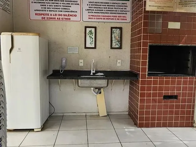 Imagem 3: Condomínio Conquista Tarumã Segundo Andar