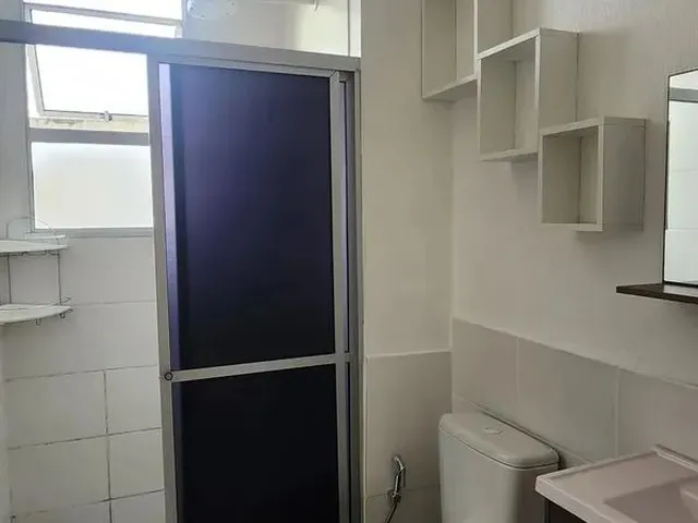 Imagem 2: Condomínio Conquista Tarumã Segundo Andar
