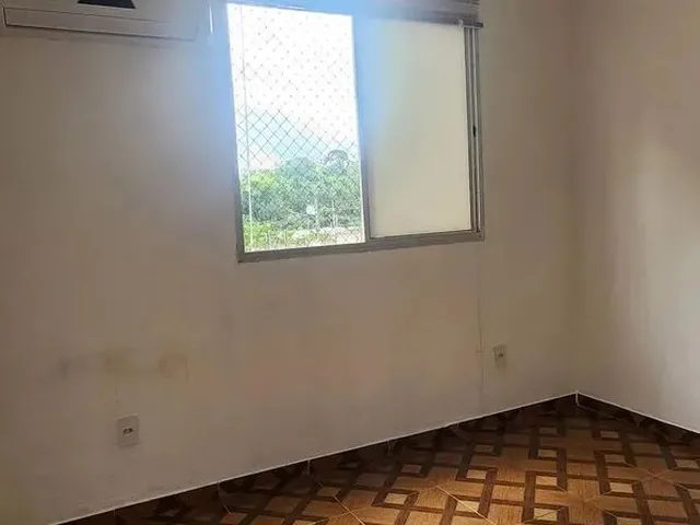 Imagem 8: Condomínio Conquista Tarumã Segundo Andar