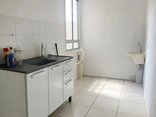 Imagem 6: Condomínio Conquista Tarumã Segundo Andar