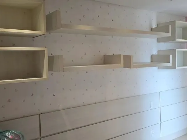 Imagem 15: Barão da Villa, 8O Andar, 260M2, 4 Suites com Closet, 3 Vagas. Varandão. Mobiliado