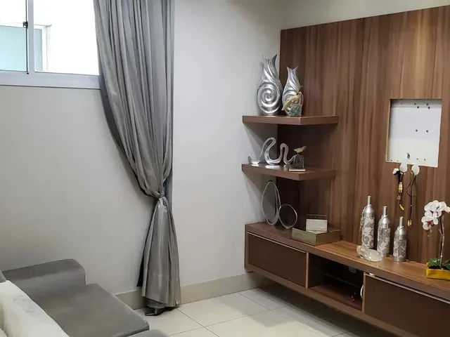 Imagem 3: Barão da Villa, 8O Andar, 260M2, 4 Suites com Closet, 3 Vagas. Varandão. Mobiliado