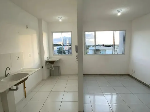 Imagem 4: Imóvel para Aluguel Possui 42 Metros Quadrados com 2 Quartos em Lírio do Vale - Manaus
