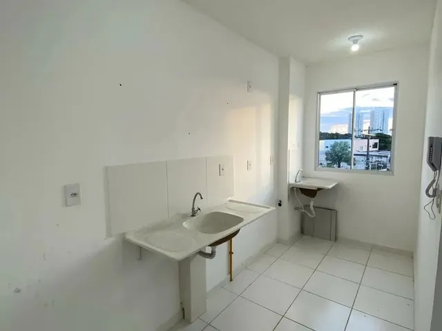 Imagem 7: Imóvel para Aluguel Possui 42 Metros Quadrados com 2 Quartos em Lírio do Vale - Manaus