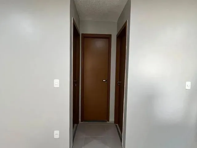 Imagem 4: Imóvel para Aluguel com 40 Metros Quadrados com 2 Quartos em Planalto - Manaus - Am