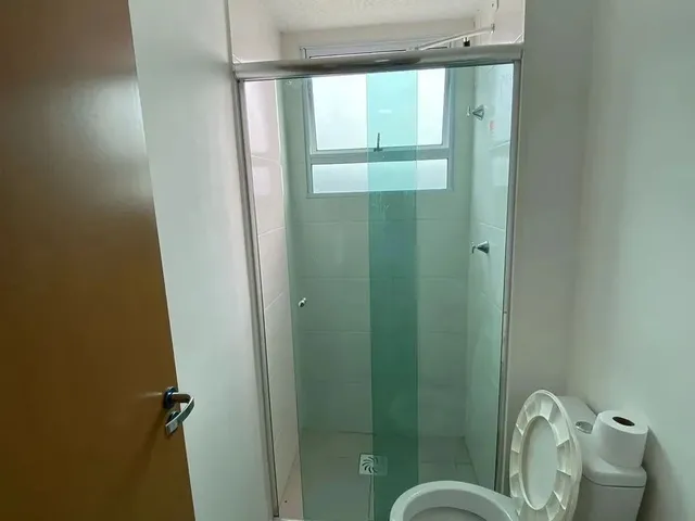 Imagem 2: Imóvel para Aluguel com 40 Metros Quadrados com 2 Quartos em Planalto - Manaus - Am