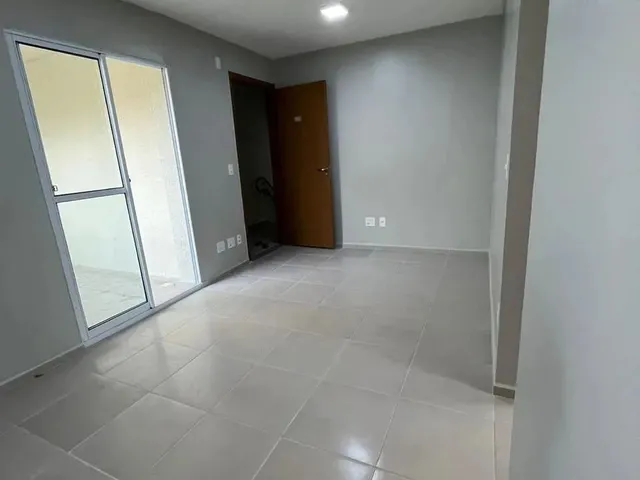 Imagem 5: Imóvel para Aluguel com 40 Metros Quadrados com 2 Quartos em Planalto - Manaus - Am