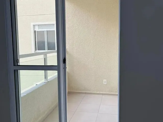 Imagem 7: Imóvel para Aluguel com 40 Metros Quadrados com 2 Quartos em Planalto - Manaus - Am