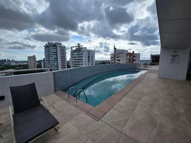 Imagem 1: Imóvel para Aluguel Possui 55 Metros Quadrados com 1 Quarto em Parque 10 de Novembro