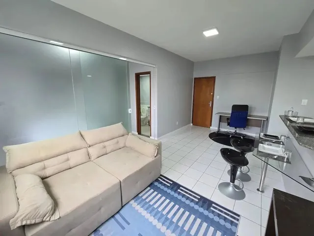 Imagem 8: Imóvel para Aluguel Possui 55 Metros Quadrados com 1 Quarto em Parque 10 de Novembro