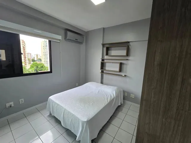 Imagem 16: Imóvel para Aluguel Possui 55 Metros Quadrados com 1 Quarto em Parque 10 de Novembro