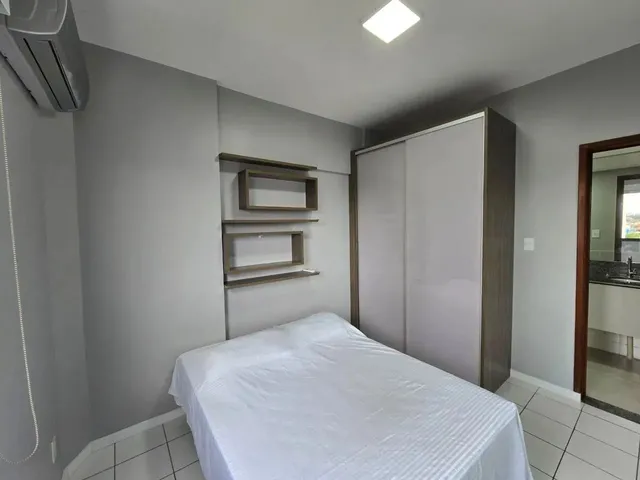 Imagem 13: Imóvel para Aluguel Possui 55 Metros Quadrados com 1 Quarto em Parque 10 de Novembro