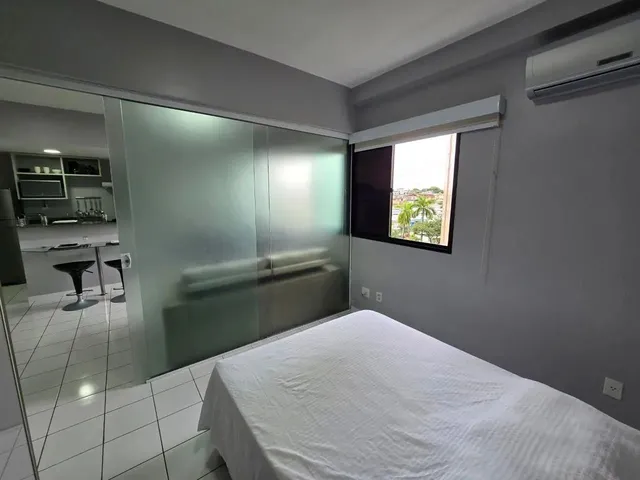 Imagem 3: Imóvel para Aluguel Possui 55 Metros Quadrados com 1 Quarto em Parque 10 de Novembro
