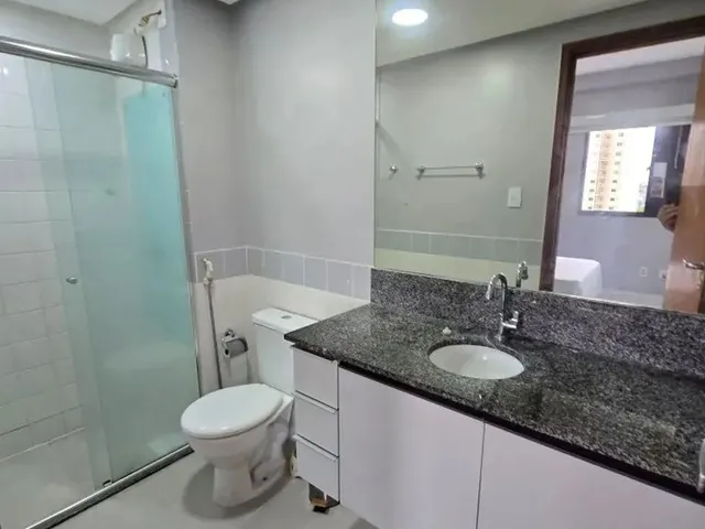 Imagem 2: Imóvel para Aluguel Possui 55 Metros Quadrados com 1 Quarto em Parque 10 de Novembro