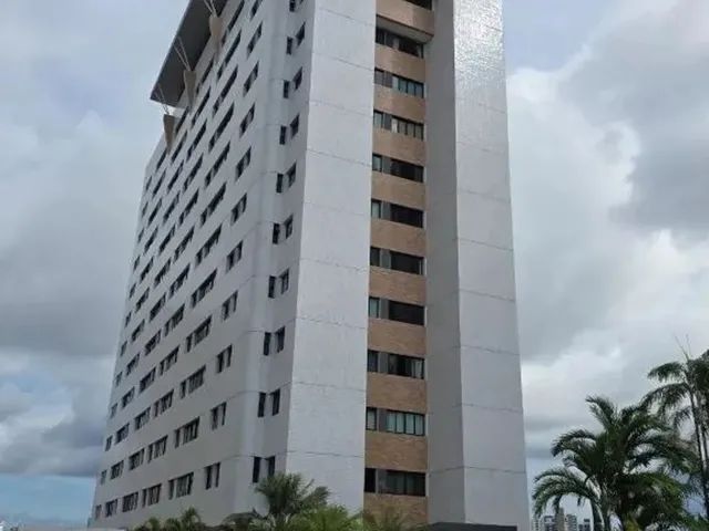 Imagem 6: Imóvel para Aluguel Possui 55 Metros Quadrados com 1 Quarto em Parque 10 de Novembro