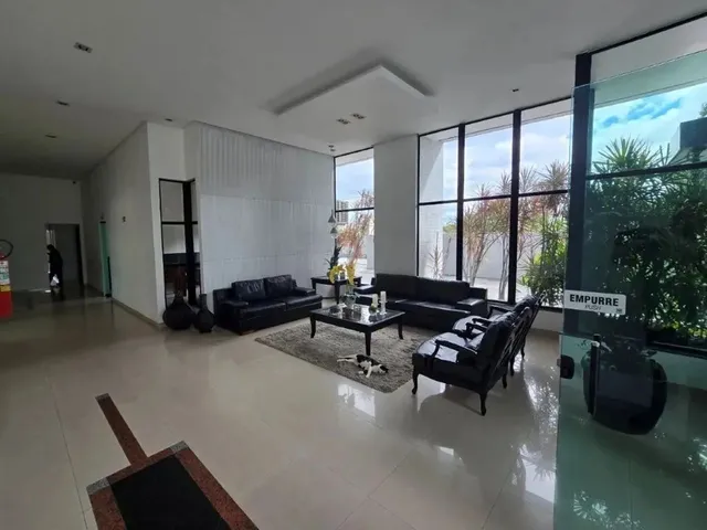 Imagem 9: Imóvel para Aluguel Possui 55 Metros Quadrados com 1 Quarto em Parque 10 de Novembro