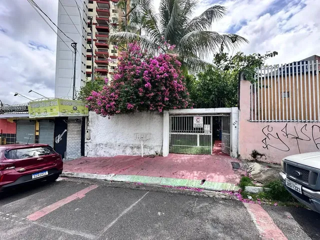Imagem: Casa na Rua Ferreira Pena, Centro, À Venda