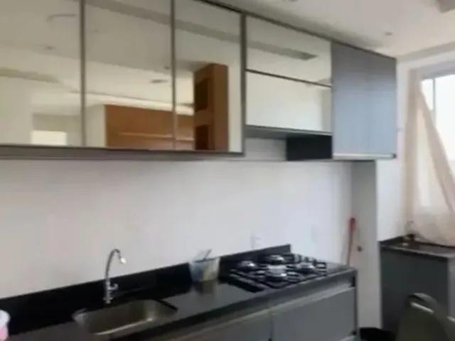 Imagem: Imóvel para Aluguel Possui 40 Metros Quadrados