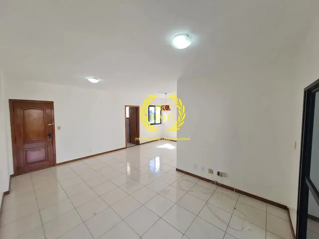 Imagem: Apartamento Vieralves Aluguel Tem 145 Metros