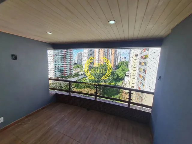 Imagem 7: Apartamento Vieralves Aluguel Tem 145 Metros Quadrados com 3 Quartos em Adrianópolis