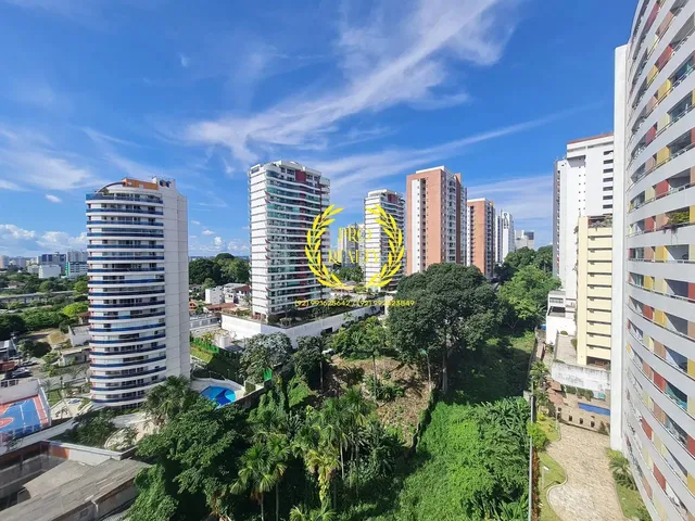 Imagem 4: Apartamento Vieralves Aluguel Tem 145 Metros Quadrados com 3 Quartos em Adrianópolis