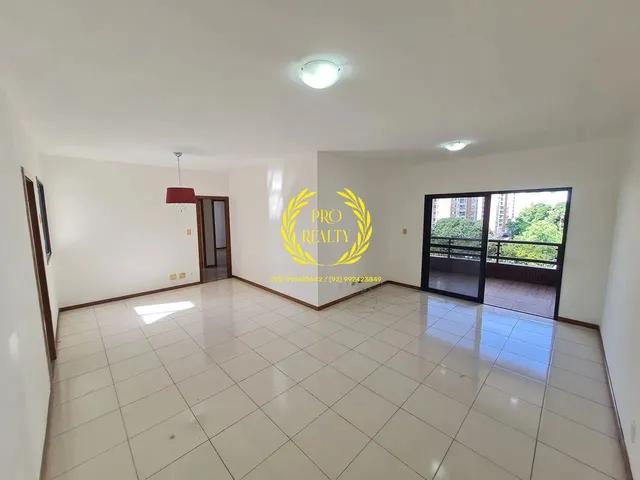 Imagem 9: Apartamento Vieralves Aluguel Tem 145 Metros Quadrados com 3 Quartos em Adrianópolis