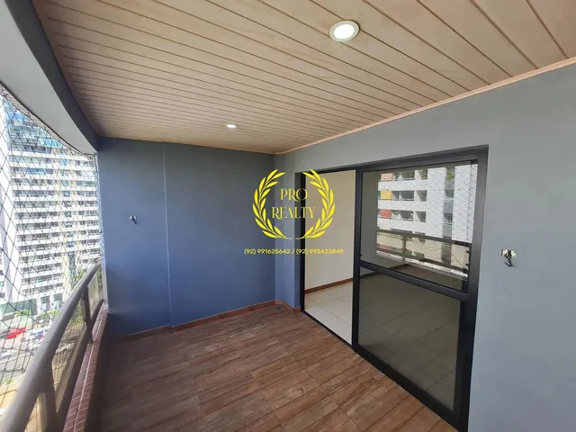 Imagem 3: Apartamento Vieralves Aluguel Tem 145 Metros Quadrados com 3 Quartos em Adrianópolis