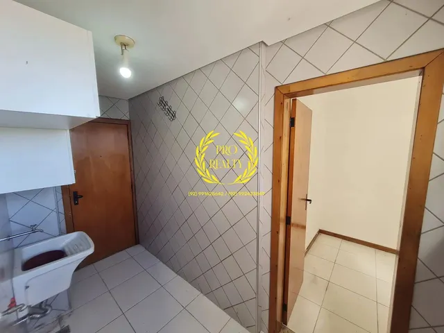 Imagem 11: Apartamento Vieralves Aluguel Tem 145 Metros Quadrados com 3 Quartos em Adrianópolis