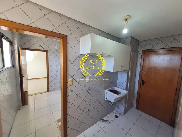 Imagem 8: Apartamento Vieralves Aluguel Tem 145 Metros Quadrados com 3 Quartos em Adrianópolis