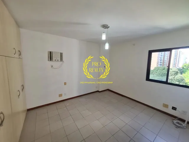 Imagem 2: Apartamento Vieralves Aluguel Tem 145 Metros Quadrados com 3 Quartos em Adrianópolis