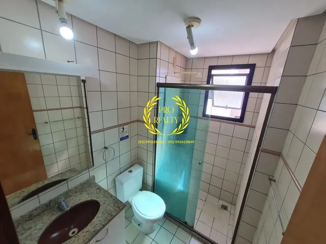 Imagem 6: Apartamento Vieralves Aluguel Tem 145 Metros Quadrados com 3 Quartos em Adrianópolis