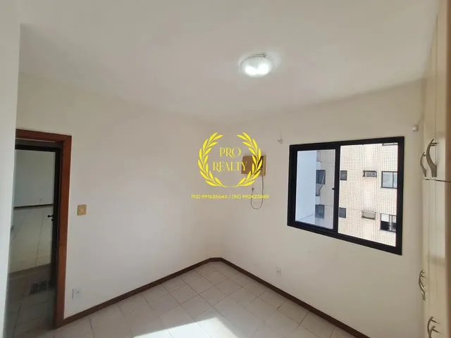 Imagem 16: Apartamento Vieralves Aluguel Tem 145 Metros Quadrados com 3 Quartos em Adrianópolis