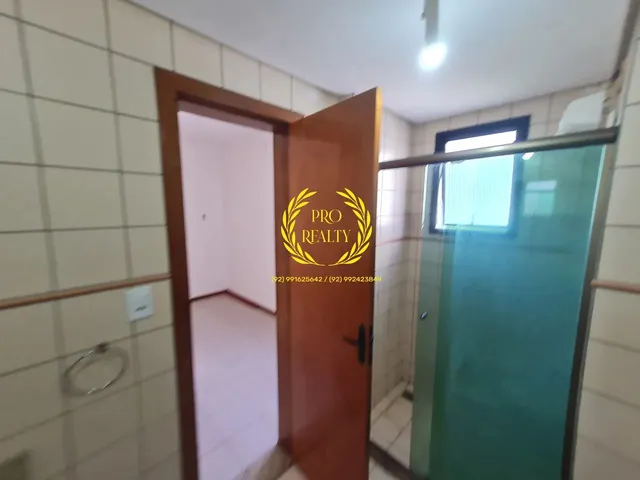 Imagem 12: Apartamento Vieralves Aluguel Tem 145 Metros Quadrados com 3 Quartos em Adrianópolis