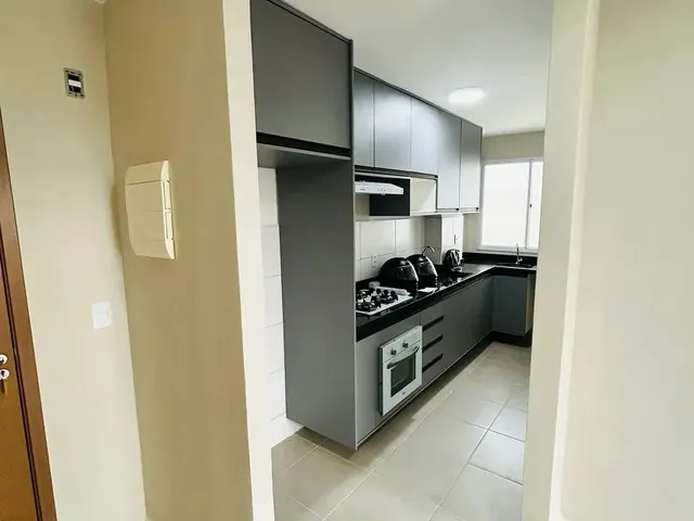 Imagem 1: Aluga-Se Apartamento no Mirante Amazonas