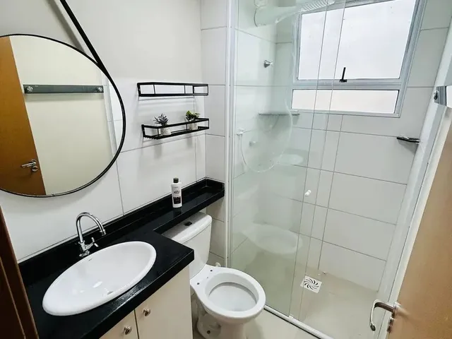 Imagem 5: Aluga-Se Apartamento no Mirante Amazonas
