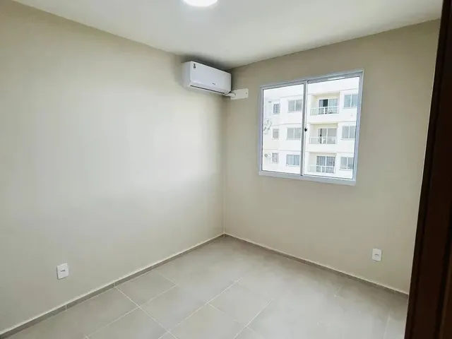 Imagem 6: Aluga-Se Apartamento no Mirante Amazonas