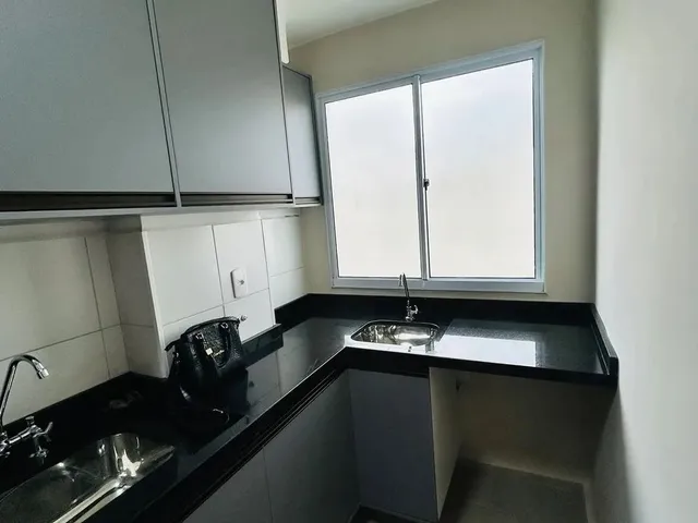 Imagem 3: Aluga-Se Apartamento no Mirante Amazonas