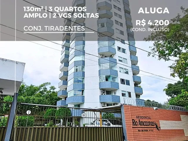 Imagem: 3 Quartos Dependência Armários