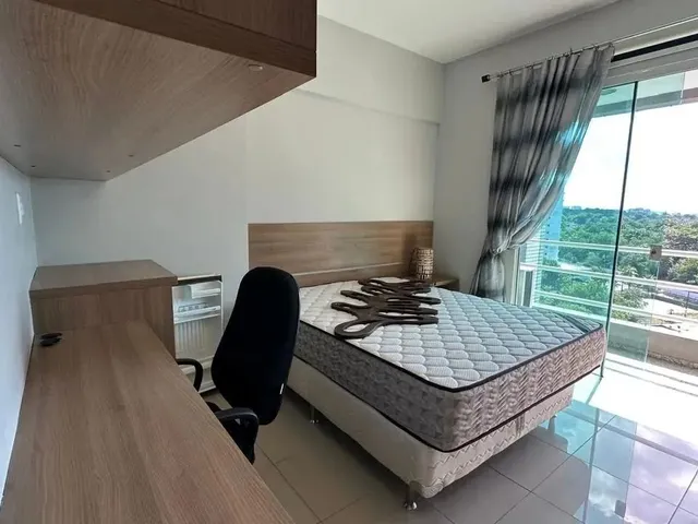 Imagem: Alugo no Riviera Francesa, 3 Suítes, 3