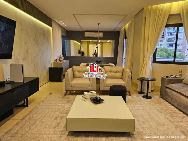 Imagem 16: Edifício Saint Laurent | com 3 Suítes