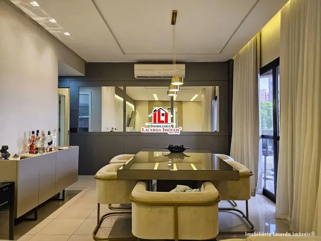Imagem 12: Edifício Saint Laurent | com 3 Suítes