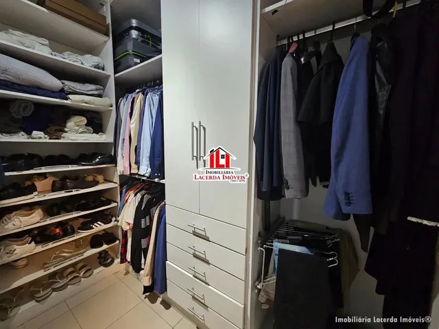 Imagem 11: Edifício Saint Laurent | com 3 Suítes