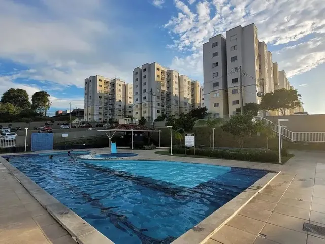 Imagem: Leves Castanheiras 2 Quartos Mobiliado