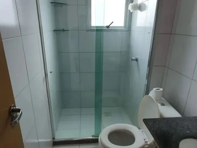 Imagem 4: Imóvel para Aluguel Possui 65 Metros Quadrados com 2 Quartos em Dom Pedro I - Manaus - Am