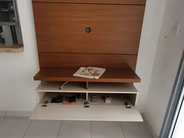 Imagem 2: Imóvel para Aluguel Possui 65 Metros Quadrados com 2 Quartos em Dom Pedro I - Manaus - Am