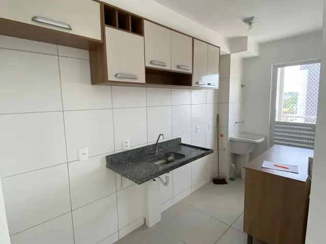 Imagem: Imóvel para Aluguel Possui 52 Metros Quadrados