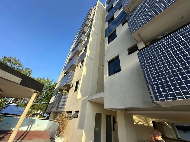 Imagem: Alugo Três Quartos no Vieiralves - Cond