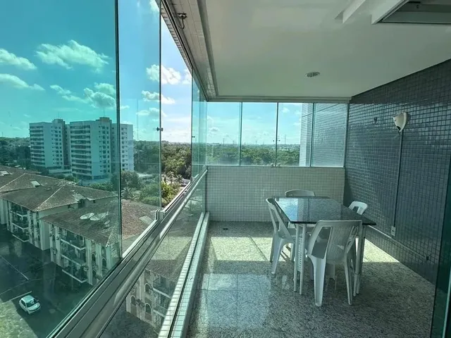 Imagem: Riviera Francesa, 3 Suítes, Parque 10
