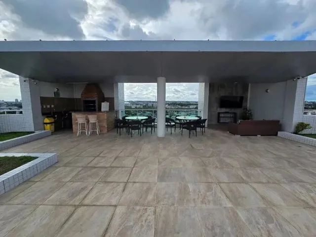 Imagem 1: Imóvel para Aluguel Possui 55 Metros Quadrados com 1 Quarto em Parque 10 De