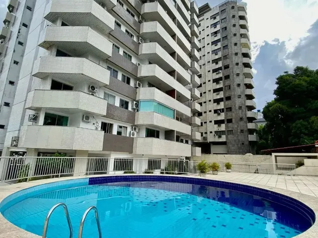 Imagem: Aluguel Apto Boulevard Andar Alto, 140 M²